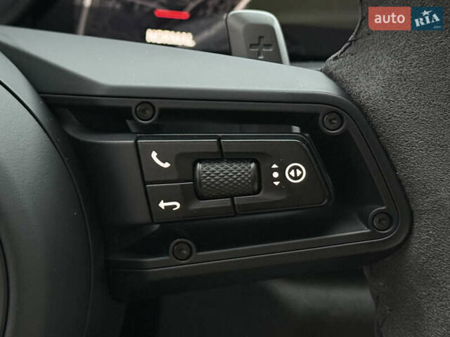 Черный Порше 911, объемом двигателя 2.98 л и пробегом 19 тыс. км за 210000 $, фото 65 на Automoto.ua