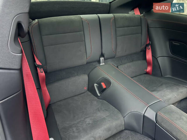 Черный Порше 911, объемом двигателя 2.98 л и пробегом 19 тыс. км за 210000 $, фото 53 на Automoto.ua