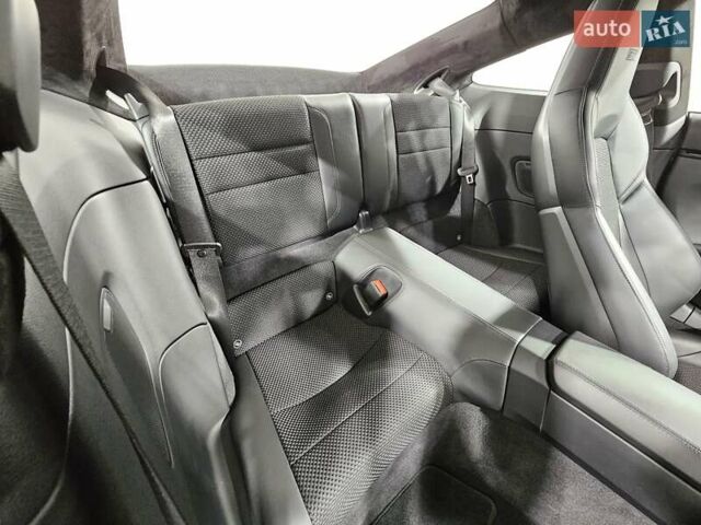 Черный Порше 911, объемом двигателя 2.98 л и пробегом 10 тыс. км за 165555 $, фото 6 на Automoto.ua