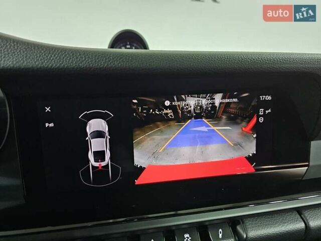 Черный Порше 911, объемом двигателя 2.98 л и пробегом 10 тыс. км за 165555 $, фото 24 на Automoto.ua