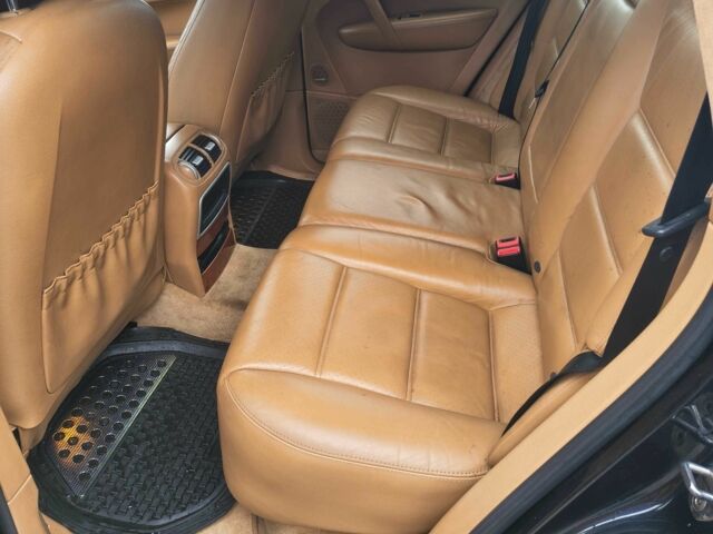 Черный Порше 911, объемом двигателя 4.5 л и пробегом 200 тыс. км за 5954 $, фото 3 на Automoto.ua