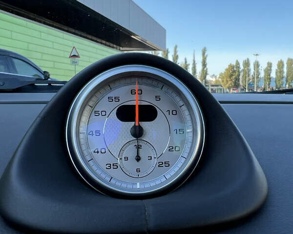 Порше 911 2009 в Запорожье на Automoto.ua Коричневый Порше 911, объемом двигателя 3.82 л и пробегом 54 тыс. км за 58000 $, фото 44 на Automoto.ua