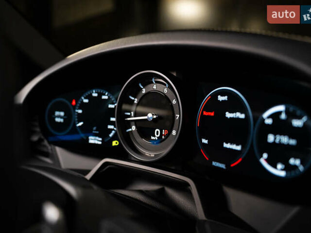 Порше 911 2019 в Луцке на Automoto.ua Коричневый Порше 911, объемом двигателя 3 л и пробегом 28 тыс. км за 144000 $, фото 27 на Automoto.ua