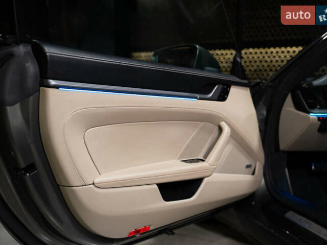 Порше 911 2019 в Луцке на Automoto.ua Коричневый Порше 911, объемом двигателя 3 л и пробегом 28 тыс. км за 144000 $, фото 35 на Automoto.ua