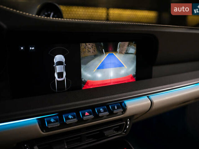 Порше 911 2019 в Луцке на Automoto.ua Коричневый Порше 911, объемом двигателя 3 л и пробегом 28 тыс. км за 144000 $, фото 29 на Automoto.ua