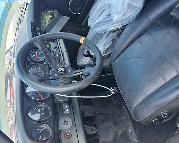 Красный Порше 911, объемом двигателя 2.8 л и пробегом 100 тыс. км за 25000 $, фото 6 на Automoto.ua