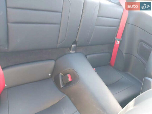 Красный Порше 911, объемом двигателя 2.98 л и пробегом 46 тыс. км за 53100 $, фото 12 на Automoto.ua