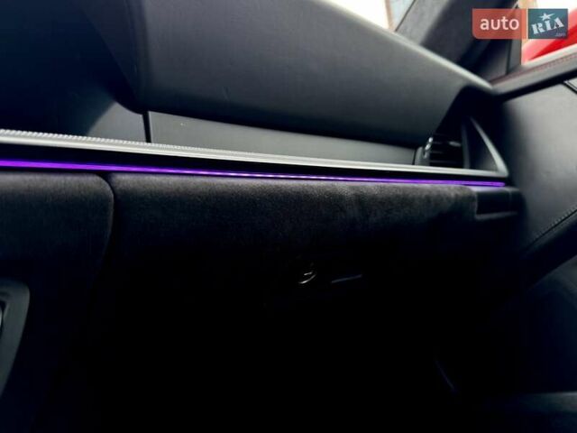 Красный Порше 911, объемом двигателя 2.98 л и пробегом 17 тыс. км за 160000 $, фото 37 на Automoto.ua