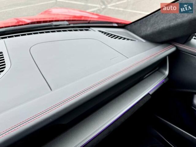 Красный Порше 911, объемом двигателя 2.98 л и пробегом 17 тыс. км за 160000 $, фото 35 на Automoto.ua