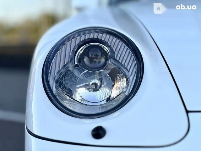 Порше 911, объемом двигателя 3.6 л и пробегом 115 тыс. км за 108500 $, фото 19 на Automoto.ua