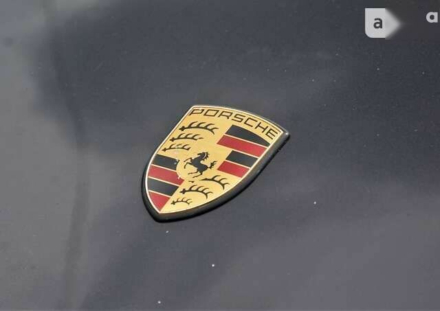 Порше 911, объемом двигателя 3.8 л и пробегом 120 тыс. км за 53000 $, фото 7 на Automoto.ua