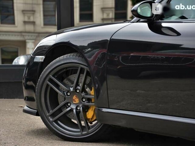 Порше 911, объемом двигателя 3.8 л и пробегом 120 тыс. км за 53000 $, фото 12 на Automoto.ua