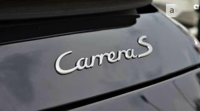 Порше 911, объемом двигателя 3.8 л и пробегом 120 тыс. км за 53000 $, фото 18 на Automoto.ua