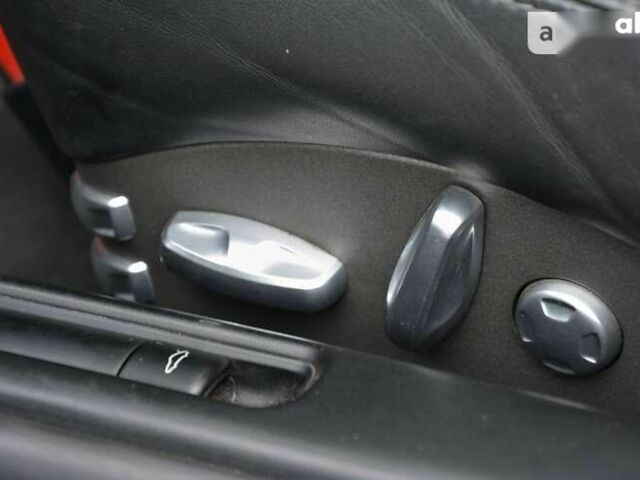 Порше 911, объемом двигателя 3.8 л и пробегом 120 тыс. км за 53000 $, фото 28 на Automoto.ua