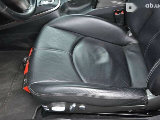 Порше 911, объемом двигателя 3.8 л и пробегом 120 тыс. км за 53000 $, фото 27 на Automoto.ua