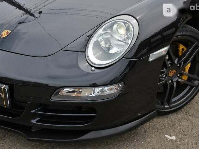 Порше 911, объемом двигателя 3.8 л и пробегом 120 тыс. км за 53000 $, фото 6 на Automoto.ua