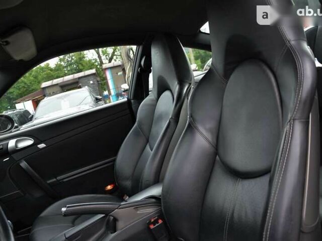 Порше 911, объемом двигателя 3.8 л и пробегом 120 тыс. км за 53000 $, фото 29 на Automoto.ua