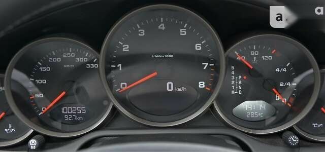 Порше 911, объемом двигателя 3.8 л и пробегом 120 тыс. км за 53000 $, фото 23 на Automoto.ua