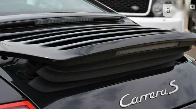 Порше 911, объемом двигателя 3.8 л и пробегом 120 тыс. км за 53000 $, фото 17 на Automoto.ua