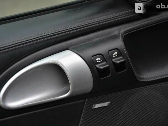 Порше 911, объемом двигателя 3.8 л и пробегом 120 тыс. км за 53000 $, фото 21 на Automoto.ua