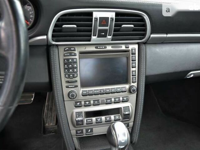 Порше 911, объемом двигателя 3.8 л и пробегом 120 тыс. км за 53000 $, фото 25 на Automoto.ua