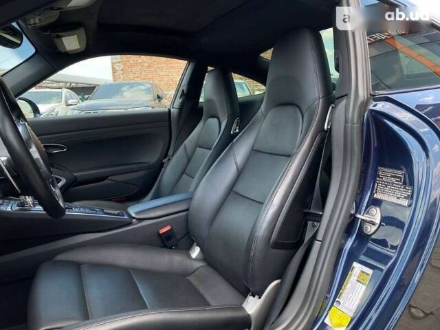 Порше 911 2013 в Львове на Automoto.ua Порше 911, объемом двигателя 3.4 л и пробегом 117 тыс. км за 89400 $, фото 27 на Automoto.ua