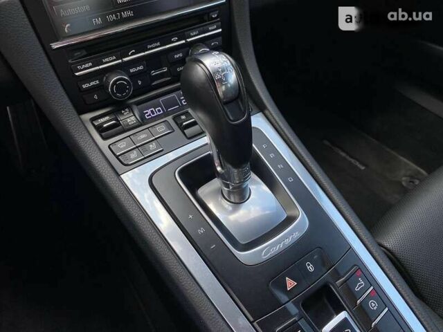 Порше 911 2013 в Львове на Automoto.ua Порше 911, объемом двигателя 3.4 л и пробегом 117 тыс. км за 89400 $, фото 21 на Automoto.ua