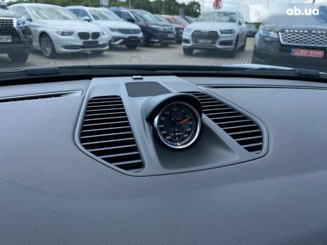 Порше 911 2013 в Львове на Automoto.ua Порше 911, объемом двигателя 3.4 л и пробегом 117 тыс. км за 89400 $, фото 18 на Automoto.ua