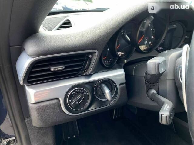 Порше 911 2013 в Львове на Automoto.ua Порше 911, объемом двигателя 3.4 л и пробегом 117 тыс. км за 89400 $, фото 15 на Automoto.ua