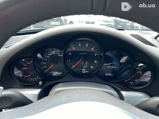 Порше 911 2013 в Львове на Automoto.ua Порше 911, объемом двигателя 3.4 л и пробегом 117 тыс. км за 89400 $, фото 17 на Automoto.ua