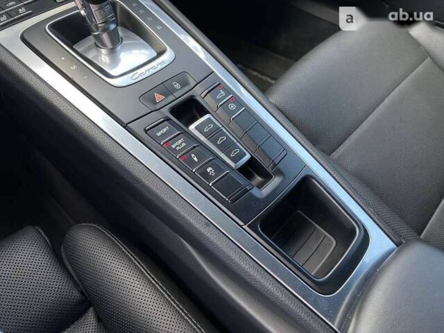 Порше 911 2013 в Львове на Automoto.ua Порше 911, объемом двигателя 3.4 л и пробегом 117 тыс. км за 89400 $, фото 22 на Automoto.ua