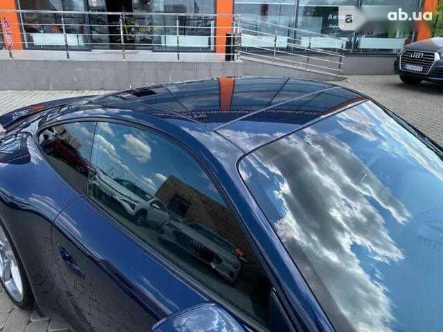 Порше 911 2013 в Львове на Automoto.ua Порше 911, объемом двигателя 3.4 л и пробегом 117 тыс. км за 89400 $, фото 12 на Automoto.ua
