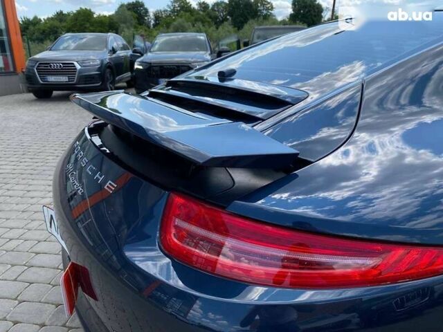 Порше 911 2013 в Львове на Automoto.ua Порше 911, объемом двигателя 3.4 л и пробегом 117 тыс. км за 89400 $, фото 13 на Automoto.ua