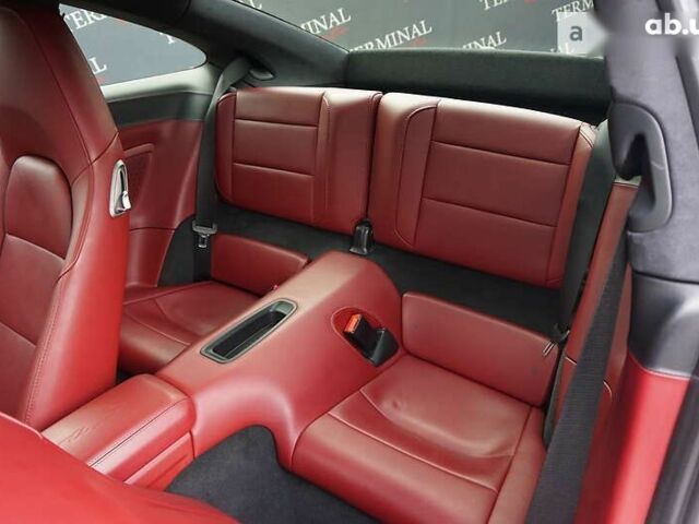 Порше 911, объемом двигателя 3 л и пробегом 64 тыс. км за 93000 $, фото 24 на Automoto.ua
