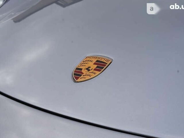 Порше 911, объемом двигателя 3 л и пробегом 64 тыс. км за 93000 $, фото 10 на Automoto.ua