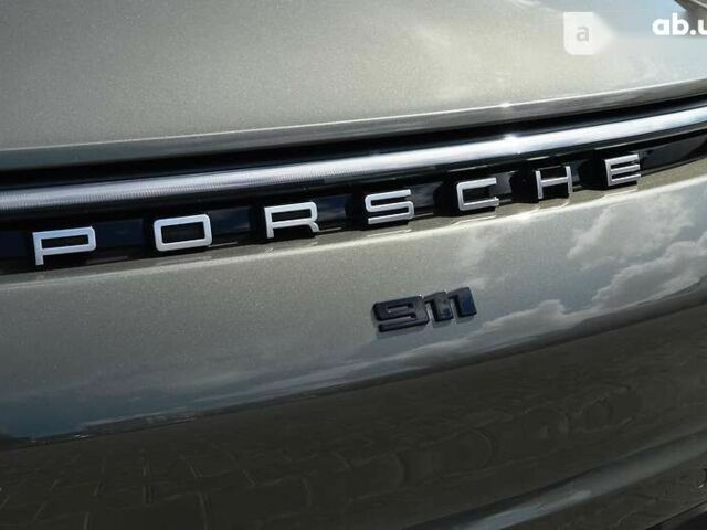 Порше 911, объемом двигателя 3 л и пробегом 22 тыс. км за 149000 $, фото 16 на Automoto.ua