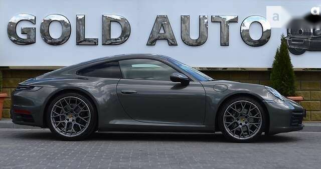 Порше 911, объемом двигателя 3 л и пробегом 22 тыс. км за 149000 $, фото 6 на Automoto.ua