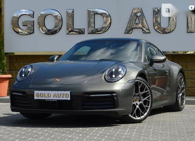 Порше 911, объемом двигателя 3 л и пробегом 22 тыс. км за 149000 $, фото 4 на Automoto.ua
