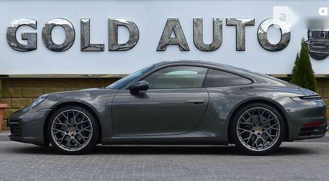 Порше 911, объемом двигателя 3 л и пробегом 22 тыс. км за 149000 $, фото 7 на Automoto.ua