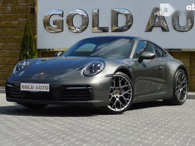 Порше 911, объемом двигателя 3 л и пробегом 22 тыс. км за 149000 $, фото 5 на Automoto.ua