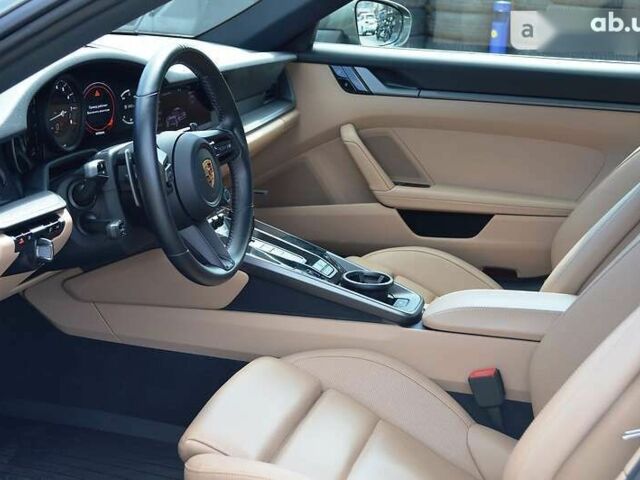 Порше 911, объемом двигателя 3 л и пробегом 22 тыс. км за 149000 $, фото 25 на Automoto.ua