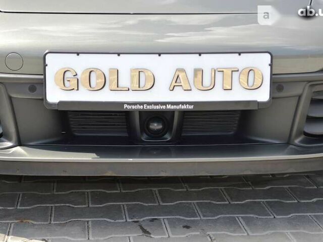 Порше 911, объемом двигателя 3 л и пробегом 22 тыс. км за 149000 $, фото 20 на Automoto.ua