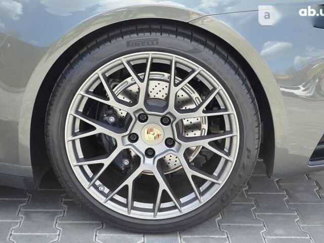 Порше 911, объемом двигателя 3 л и пробегом 22 тыс. км за 149000 $, фото 17 на Automoto.ua