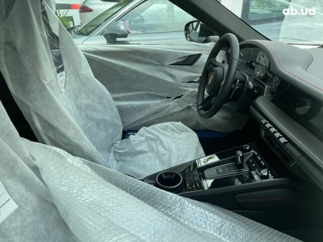 Порше 911, объемом двигателя 2.9 л и пробегом 1 тыс. км за 220467 $, фото 22 на Automoto.ua