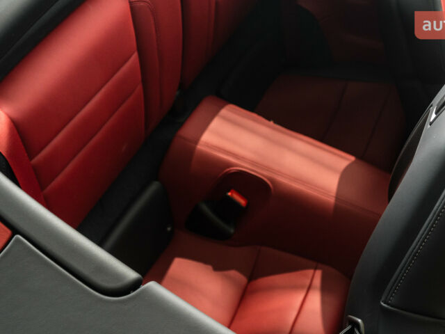 купити нове авто Порше 911 2025 року від офіційного дилера Порше Центр Харків Порше фото