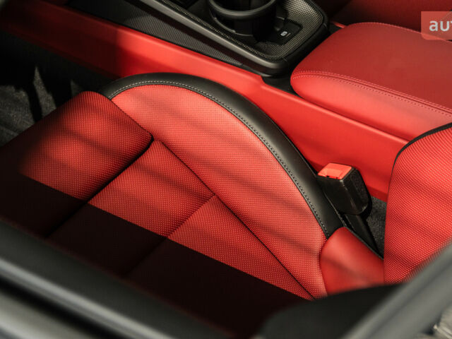 купити нове авто Порше 911 2025 року від офіційного дилера Порше Центр Харків Порше фото