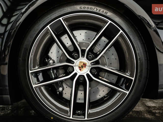 купити нове авто Порше 911 2025 року від офіційного дилера Порше Центр Харків Порше фото