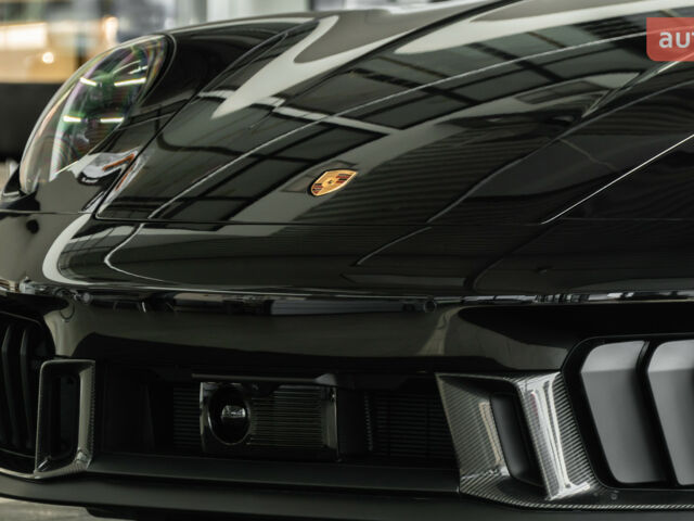 купити нове авто Порше 911 2025 року від офіційного дилера Порше Центр Харків Порше фото