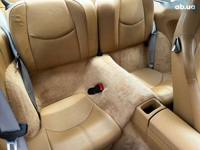 Порше 911, объемом двигателя 3.8 л и пробегом 139 тыс. км за 59000 $, фото 20 на Automoto.ua