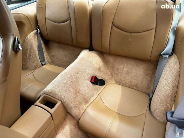 Порше 911, объемом двигателя 3.8 л и пробегом 139 тыс. км за 59000 $, фото 21 на Automoto.ua